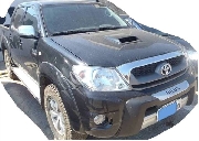 Hilux 2010 3 0  autom�tica - pra comprar